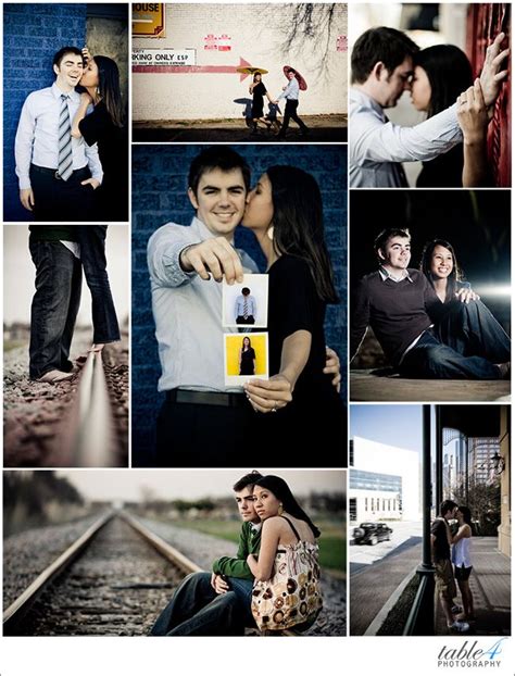 Amys Daily Dose Best Engagement Photos On Pinterest To Date