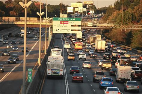 Transit expansion in Gwinnett County: ATL to hear presentation Thursday