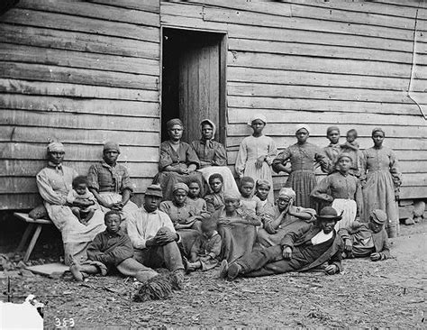 Slavery And Religion In The Antebellum South Student Pulse