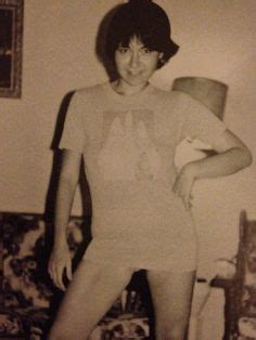 Roseanne Barr As A Teenager Vintage Pinup Funny People Historical