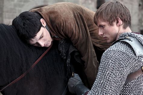 MERLIN CULT CLASSIC - Connecting BBC TV Series Merlin w/ News,Facts, History, & Legend: Merlin ...