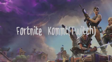 Es heißt the new iphone und kommt am nächsten freitag den 13. Fortnite Kommt - YouTube