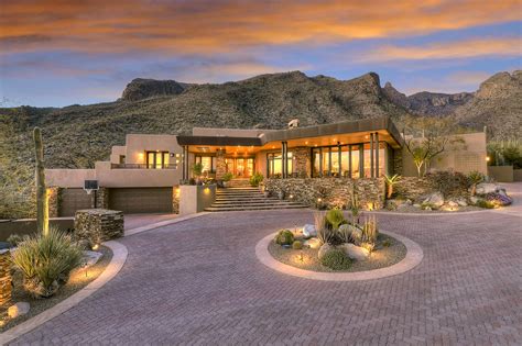 6 Peaceful Homes In Arizona The Week