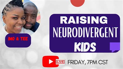 Raising Neurodivergent Kids Our Story Youtube