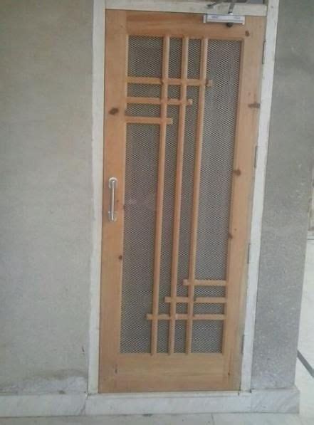 New Wooden Jali Door Design Main 53 Ideas Wooden Window Design