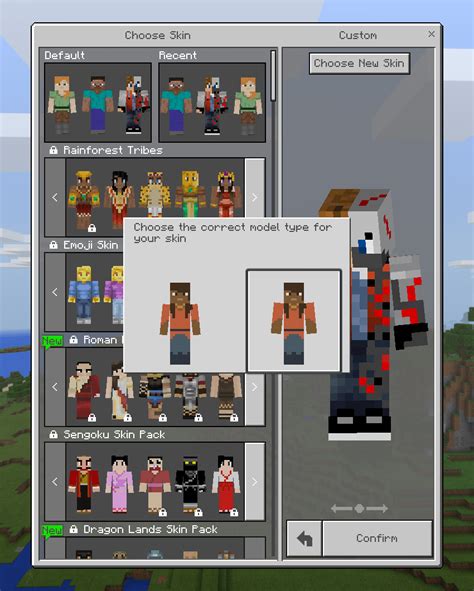 How To Create A Minecraft Skin In Adobe Illustrator