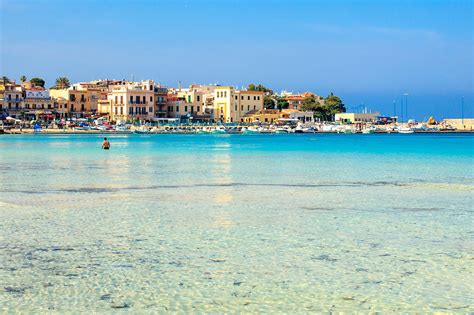 10 Best Beaches In Sicily Which Sicily Beach Is Best For You Go Guides