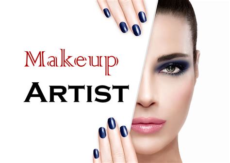 How To Become A Successful Makeup Artist