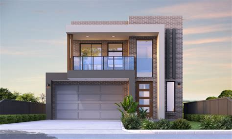 Sirius 29 Modern On Display At Leppington Living Home And Land Sales