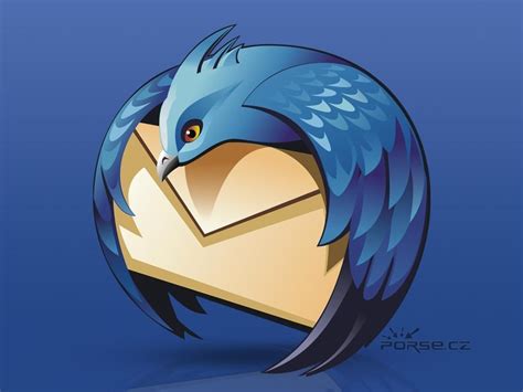 Mozilla continues working on more improvements for its star product: Mozilla Thunderbird download