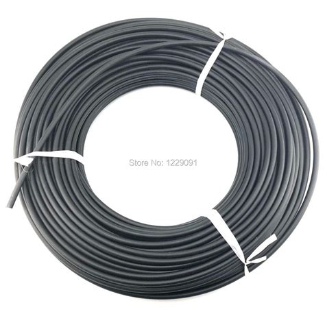 38 Inch High Pressure Nylon Tube 9524mm Pipe For Mist Cooling System