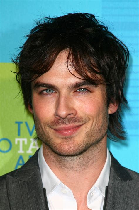 (as a noun) having a certain profession. ian somerhalder - Damon Salvatore Photo (12385450) - Fanpop