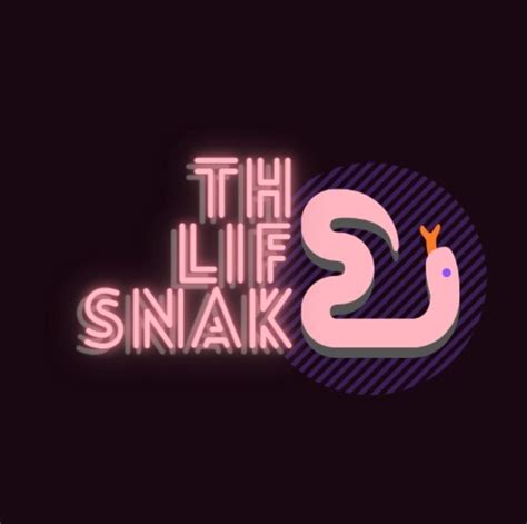 The Life Snake Podcast