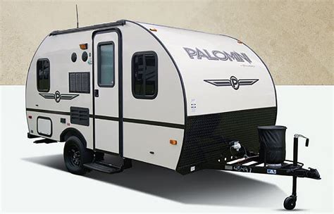The 5 Best Lightweight Travel Trailers For Camping