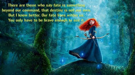 Enjoy these choice quotes and sayings. 20 Inspiring Quotes From Animated Movies