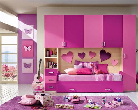 Pink And Purple Bedroom Ideas 94 Cuethat