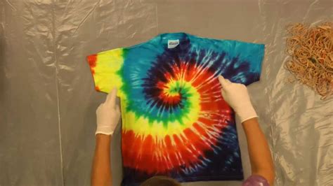 This is daniel with roslyn rags. 47 Cool Tie Dye Shirt Patterns | Guide Patterns