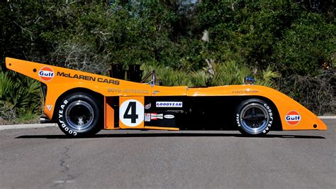 1972 Mclaren M20 Can Am M20 1 Wallpapers And Hd Images Car Pixel