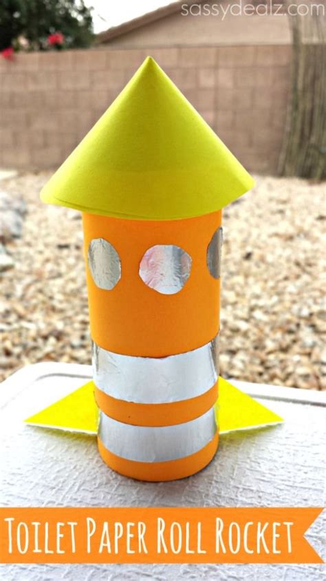 10 Toilet Paper Roll Craft Ideas For Toddlers And Preschoolers Mums