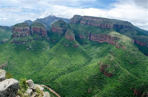 Discover The Wonders Of Mpumalanga Mountains Visitr