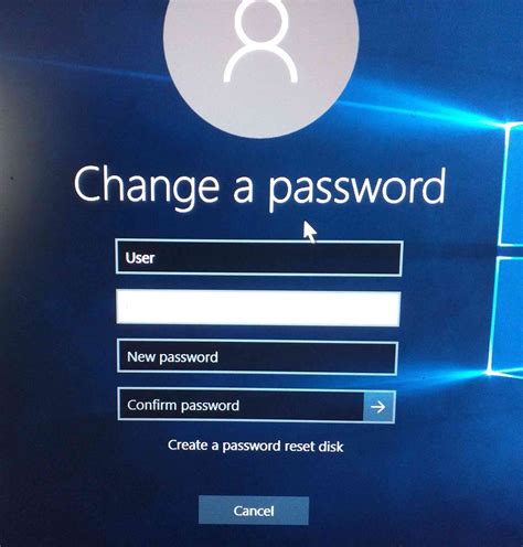 In windows 10, microsoft moved many user account related options inside the settings app. I will not be able to log back into Windows 10 when I log ...