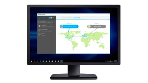 A vpn, or virtual private network, is an easy way to improve your online privacy. The best VPN for PCs | TechRadar