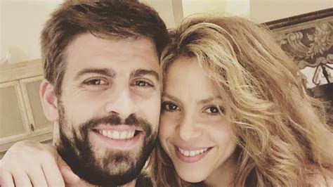 Nach Trennung Wollte Gerard Piqué Shakira zurückgewinnen