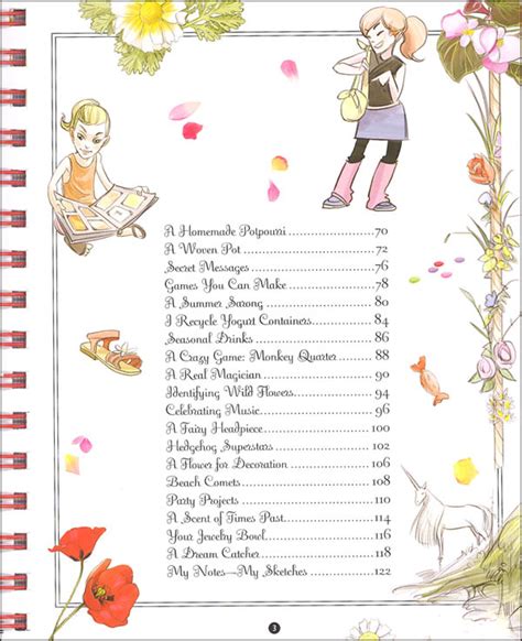 Girls Book Of Adventure Barrons Educational Series 9780764166105