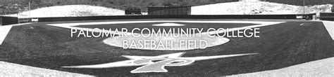 Palomar Community College Baseball Field — Davy Architecture Inc