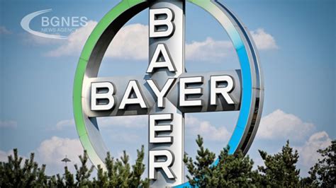 Bayer Plans Significant Cuts