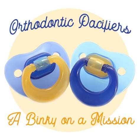 Orthodontic Pacifiers In Atlanta Dr Caroline Ceneviz