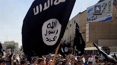 Terror Organization Isis Cutting Employees Salaries Abc13 Houston