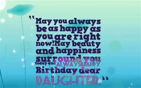 60 Best Happy Birthday Quotes And Sentiments For Daughter 2023 Quotes