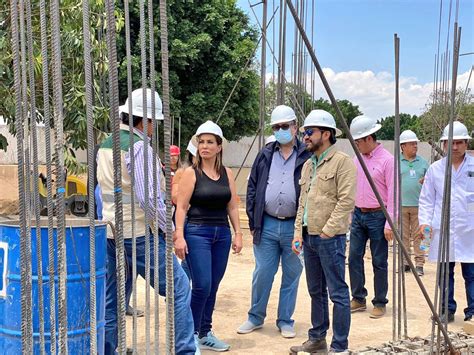 IMSS Edomex Oriente on Twitter La Dra Miriam Sánchez Castro titular