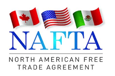 Canada Signs New Nafta Agreement Amid Aluminium Industry Disappointment