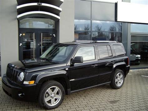 New 2010 jeep patriot limited in black is coming on friday. Free Amazing HD Wallpapers: Jeep Patriot 2010 Black