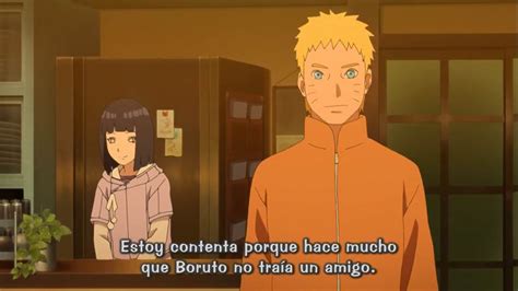 Boruto Naruto Next Generations Capitulo 12 Sub Español Hd Zonarutoppuden