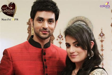 Ishani Parekh Radhika Madan Ranveer Vaghela Shakti Arora Famous Tv Couples Shakti