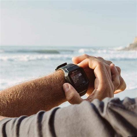 Rip Curl Search Gps Series 2 Sport Watches English