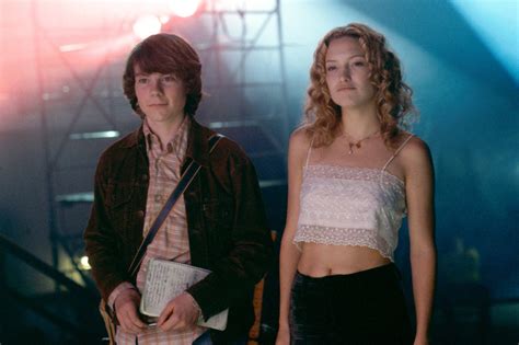 Almost Famous 4k Review Cameron Crowes Love Letter To Rock N Roll