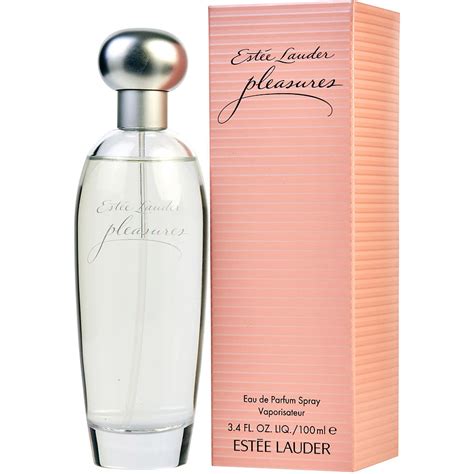 Pleasures Eau De Parfum ®