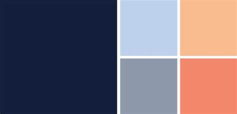 Detailed information for each rgb color. Fall Wedding Colors: navy blue with light blue or soft ...