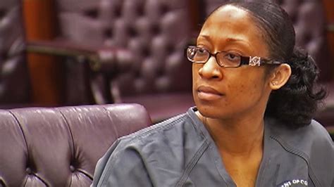 Woman Sentenced To 20 Years For Firing ‘warning Shot Released In