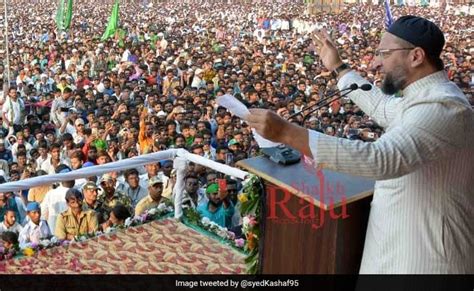 Telangana Election 2018 Aimim Wins 7 Seats Retains Hold In Old City