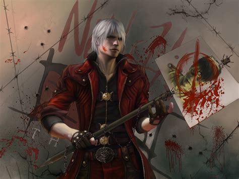 Way of the samurai 3. Devil May Cry HD Wallpapers High Quality - All HD Wallpapers