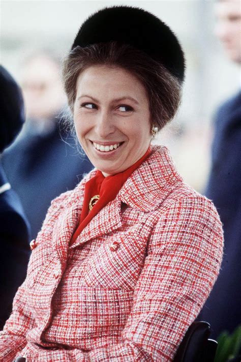 Is princess anne actually the coolest royal? Princess Anne Photos - Princess Anne Through the Years