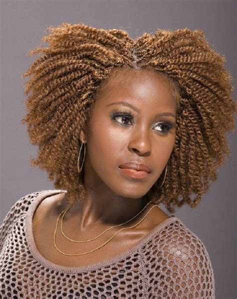 Different types of nubian twist hair styles can be useful for you if you have this natural look. African braids and twists - how to choose the perfect ...