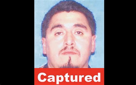 Man On Fbis ‘most Wanted List For Allegedly Shooting Five People At A