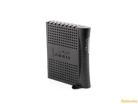Arris Tm822 2 Port 30 Modem Make Sure That Your Cable Is Plugged