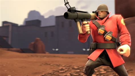 Can You Play Team Fortress 2 On Steam Deck Cooldown